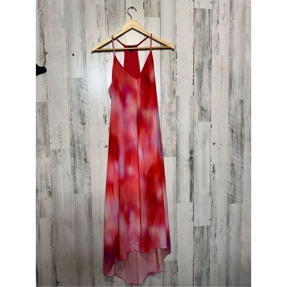 Maxi summer dress - Picture 2 of 9